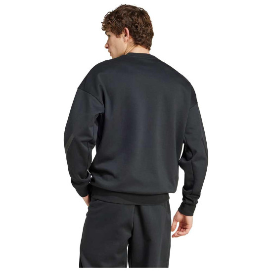 Adidas Ανδρικό φούτερ Z.N.E. Sweatshirt